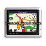 Garmin Nuvi 1240 Sat nav-reparationer